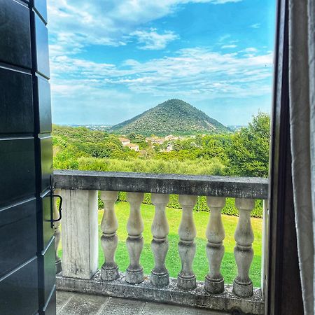 Villa Tramonte Teolo ภายนอก รูปภาพ