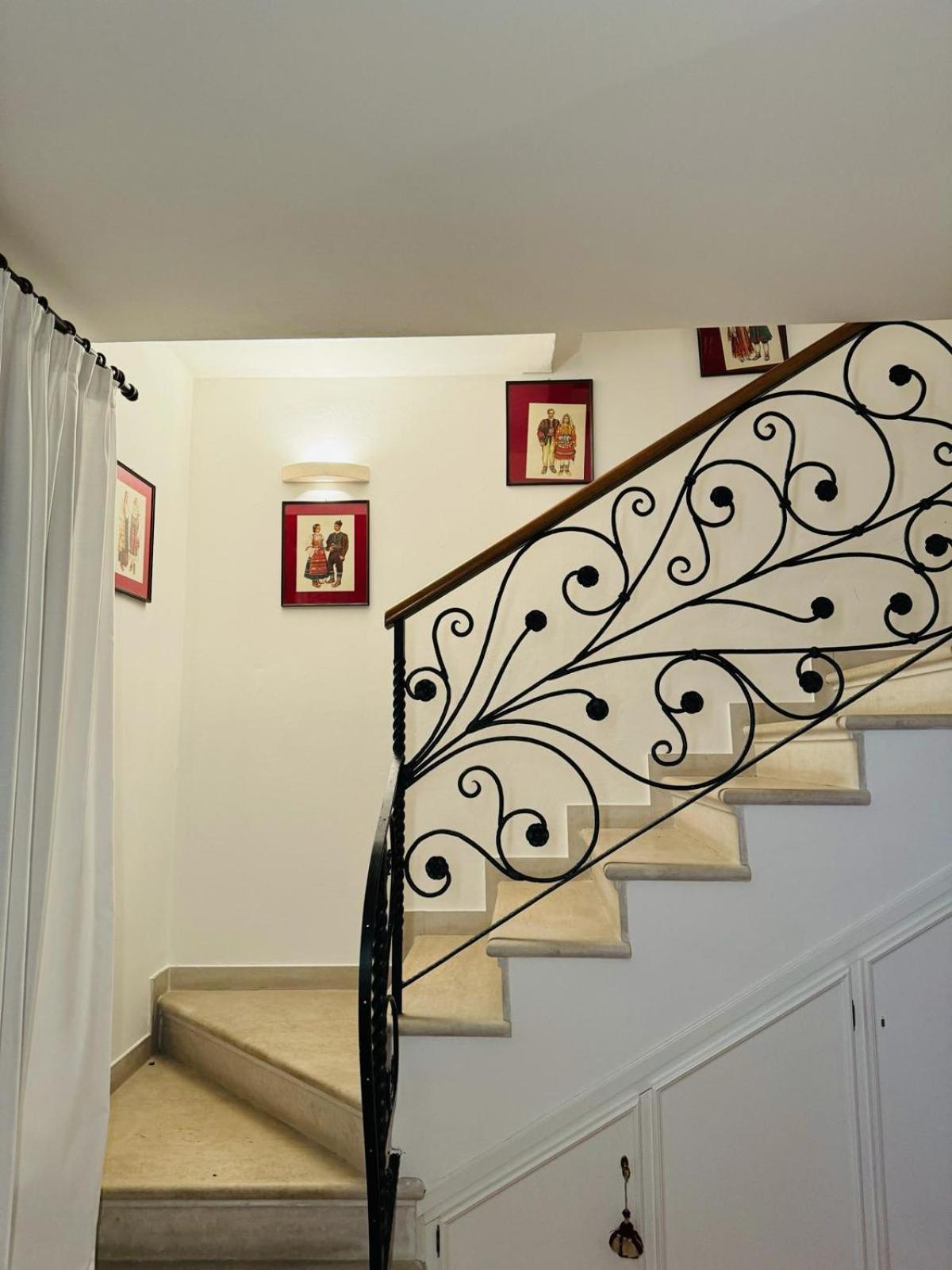 Villa Tramonte Teolo ภายนอก รูปภาพ