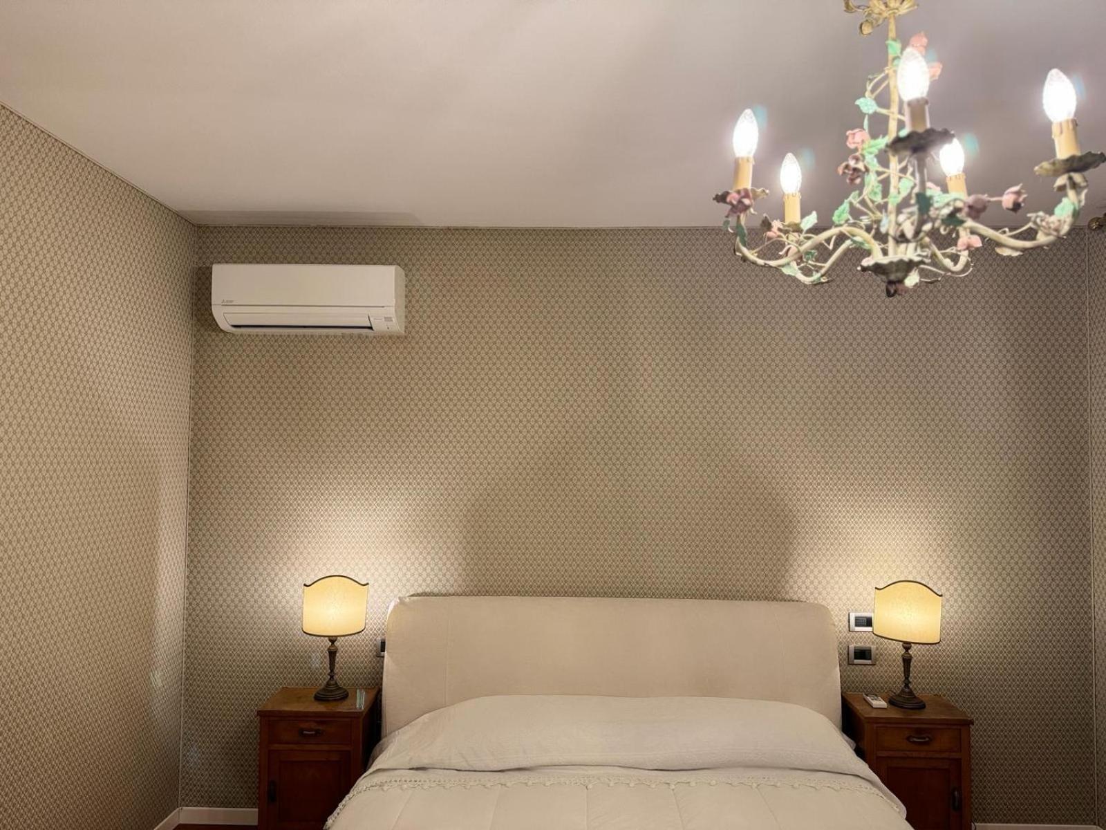 Villa Tramonte Teolo ภายนอก รูปภาพ