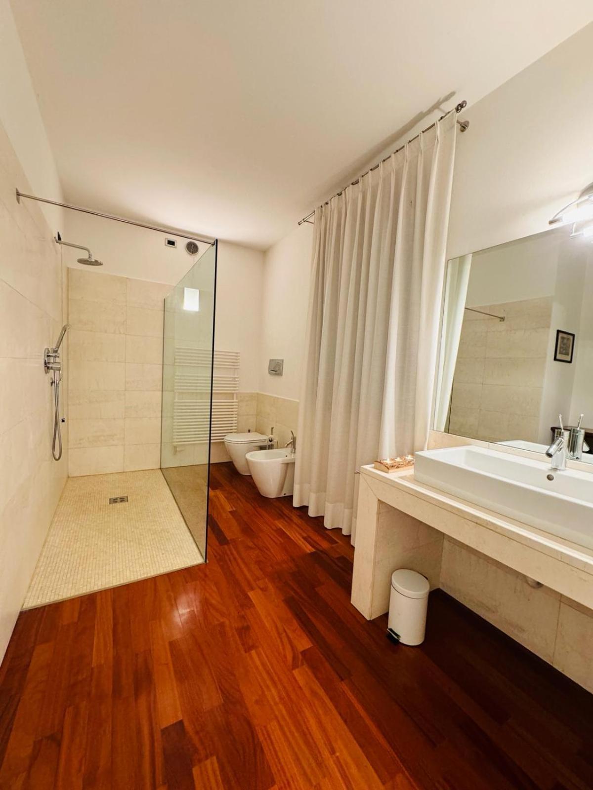 Villa Tramonte Teolo ภายนอก รูปภาพ