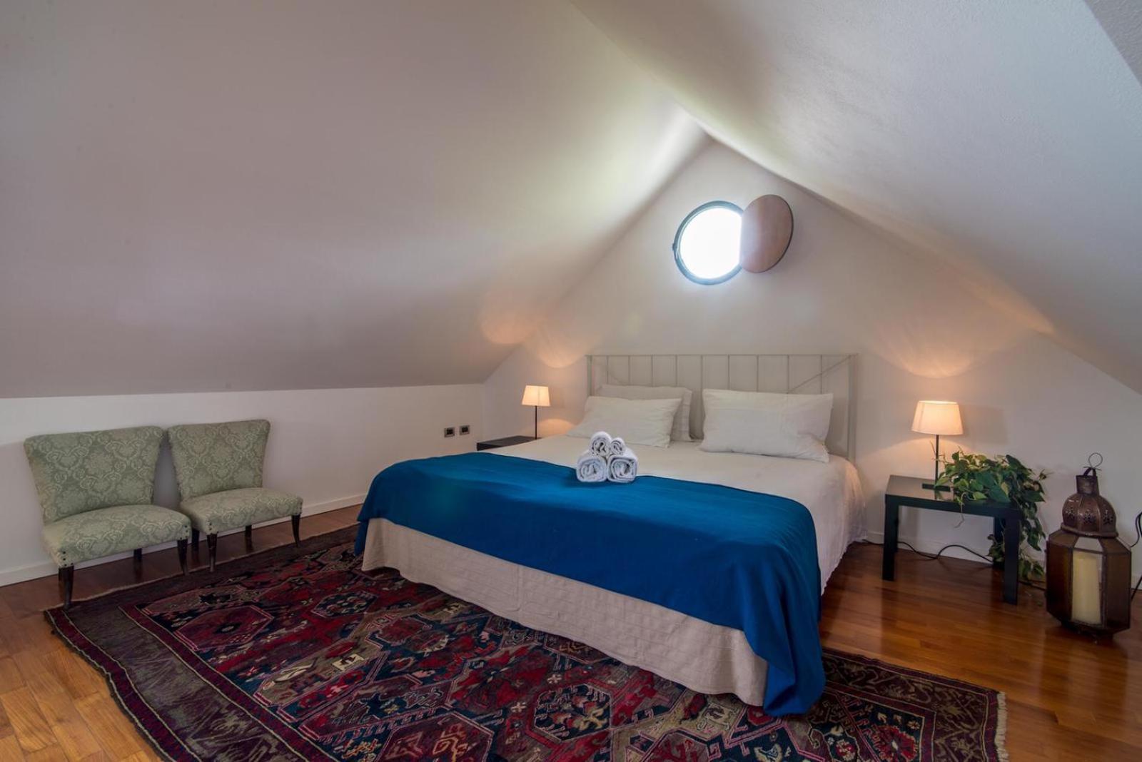 Villa Tramonte Teolo ภายนอก รูปภาพ