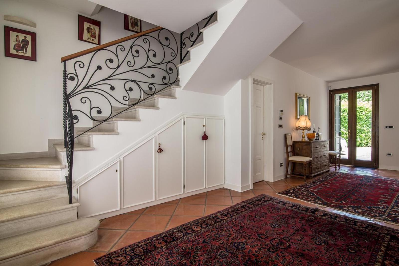 Villa Tramonte Teolo ภายนอก รูปภาพ