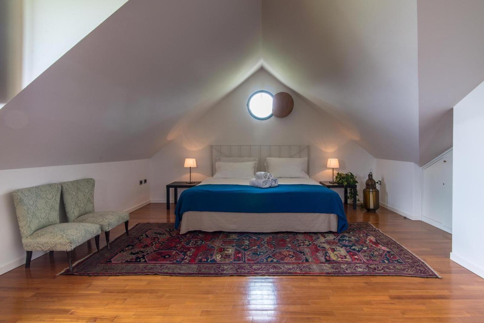 Villa Tramonte Teolo ภายนอก รูปภาพ