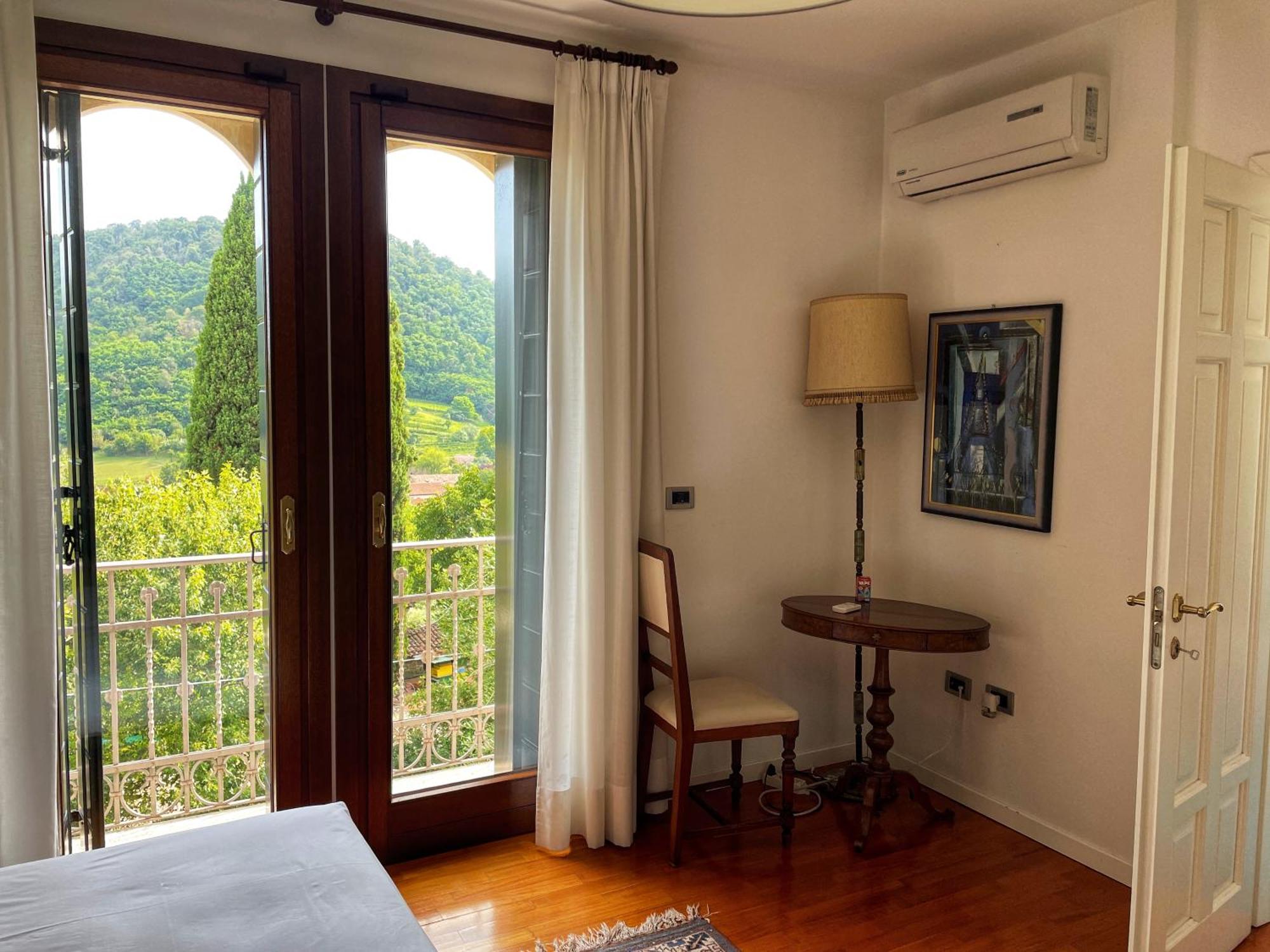 Villa Tramonte Teolo ภายนอก รูปภาพ