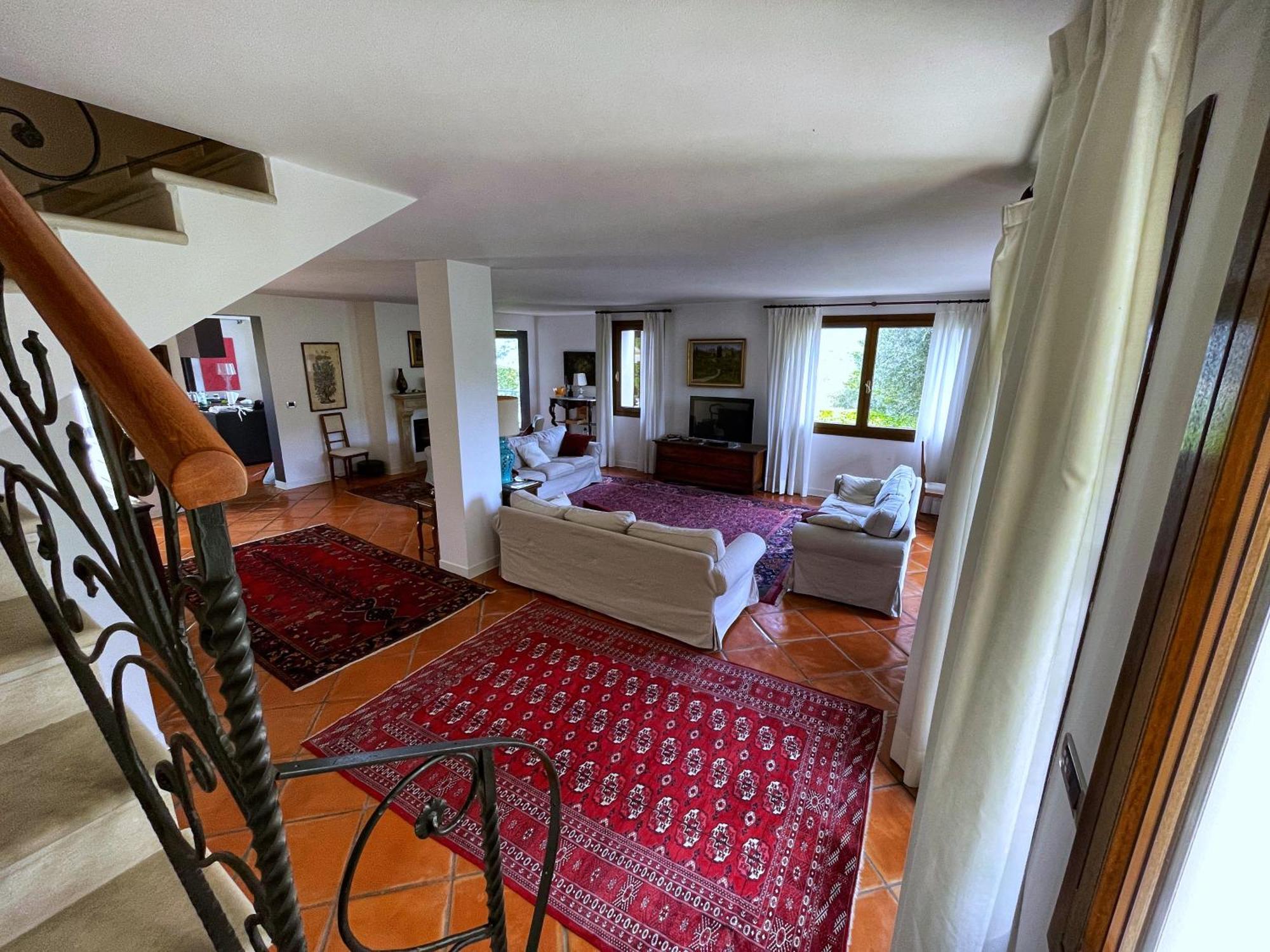 Villa Tramonte Teolo ภายนอก รูปภาพ