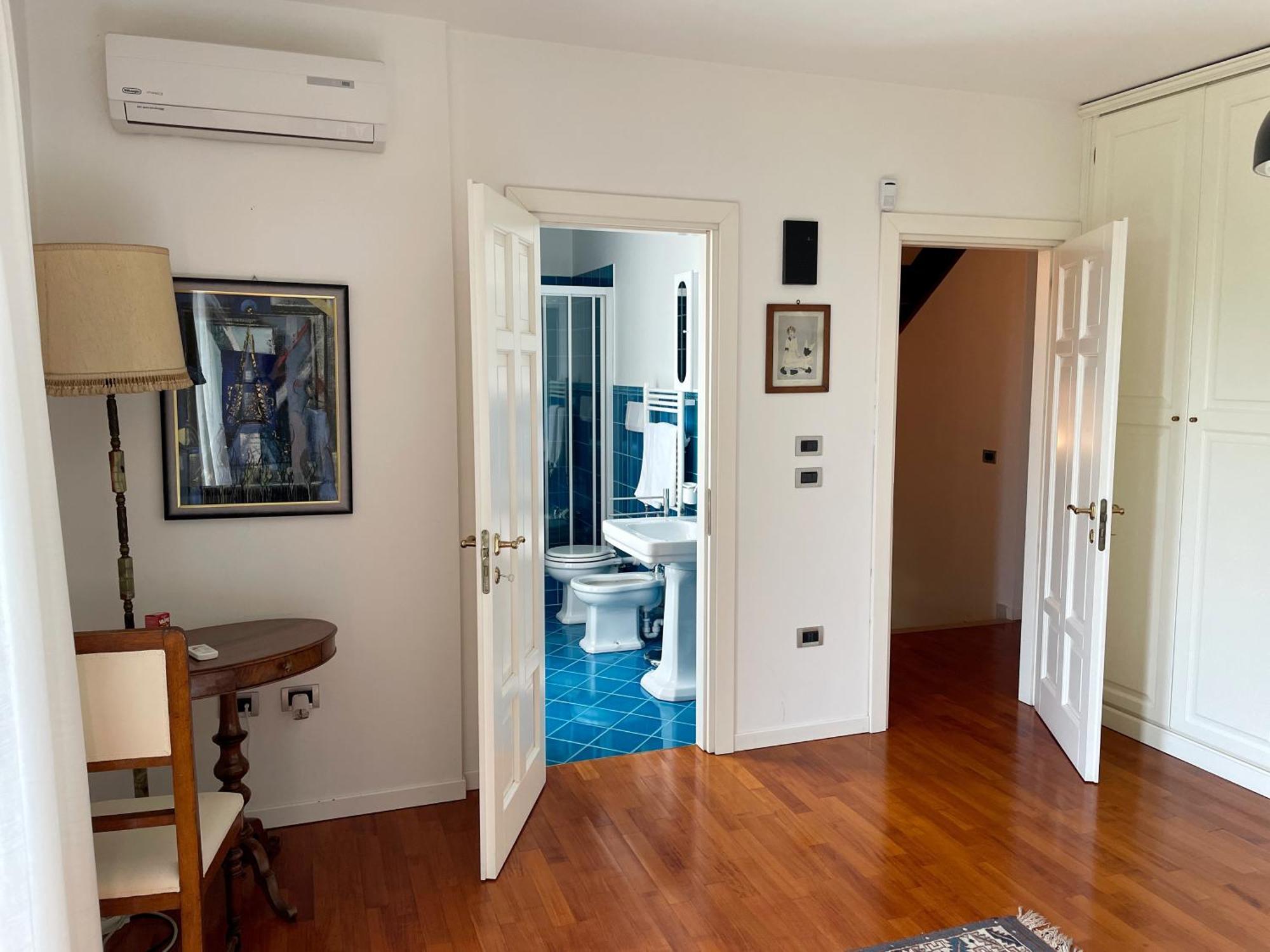 Villa Tramonte Teolo ภายนอก รูปภาพ