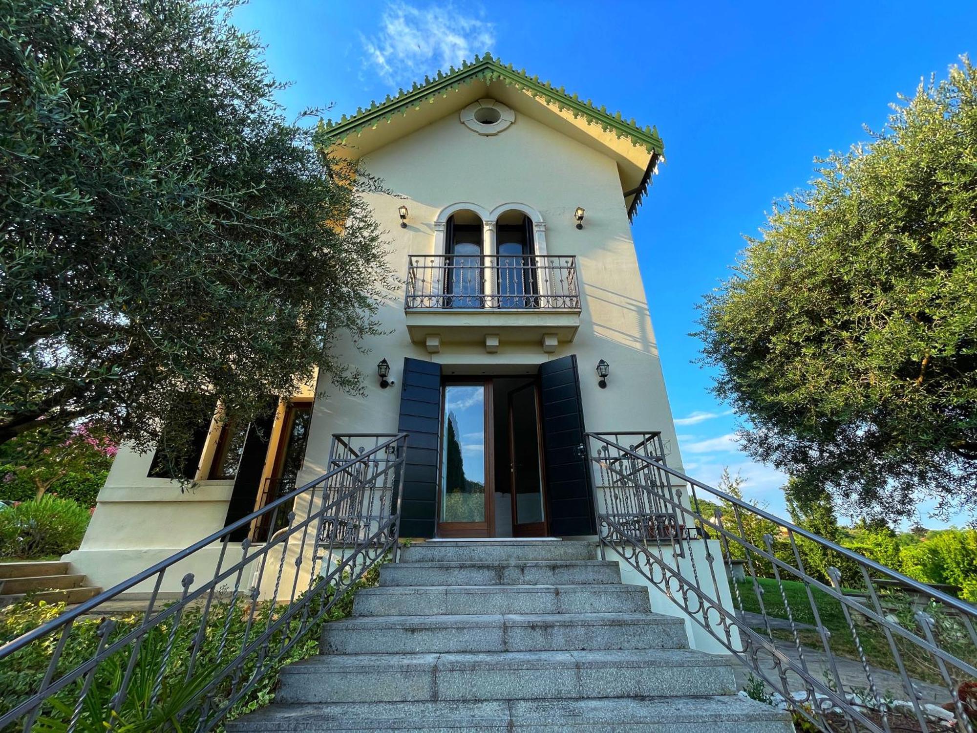 Villa Tramonte Teolo ภายนอก รูปภาพ