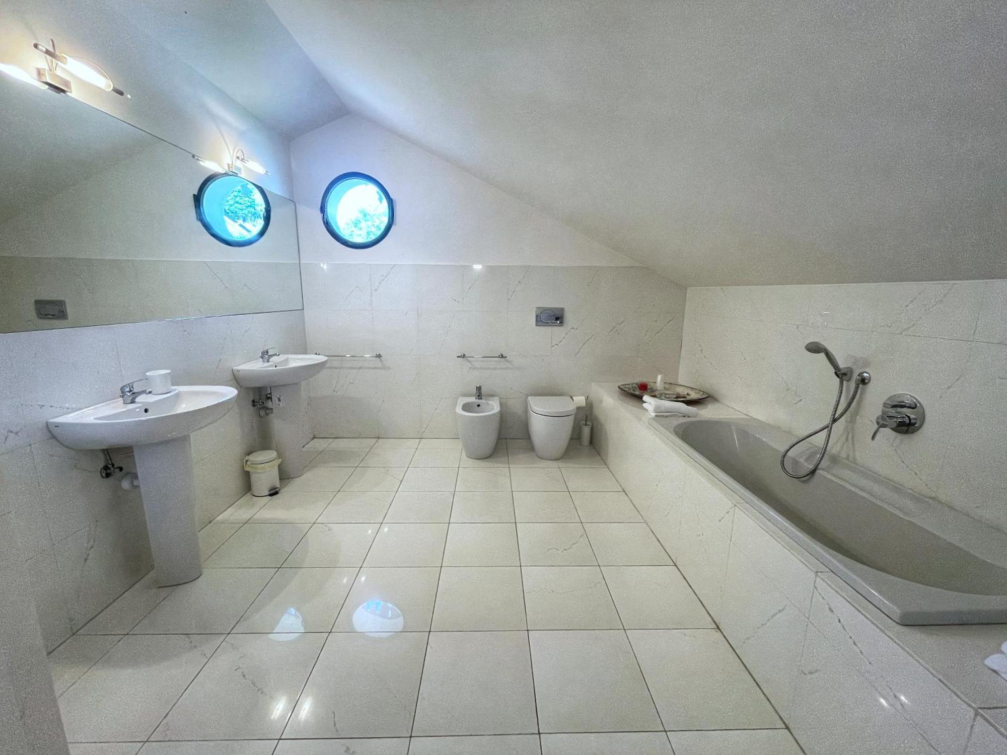 Villa Tramonte Teolo ภายนอก รูปภาพ