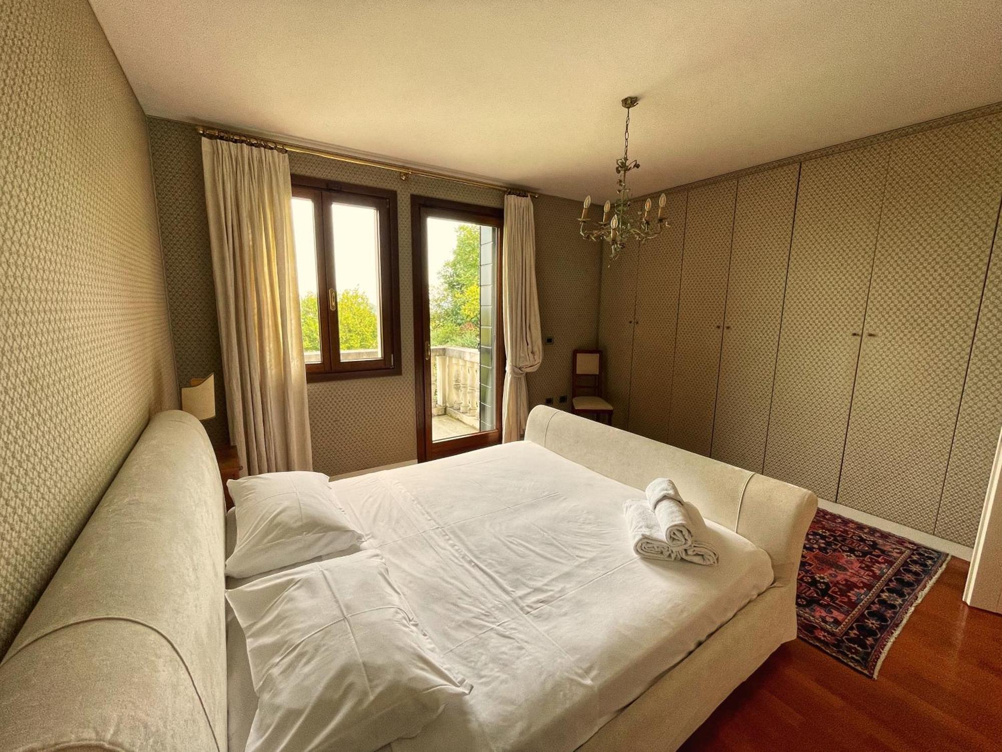 Villa Tramonte Teolo ภายนอก รูปภาพ
