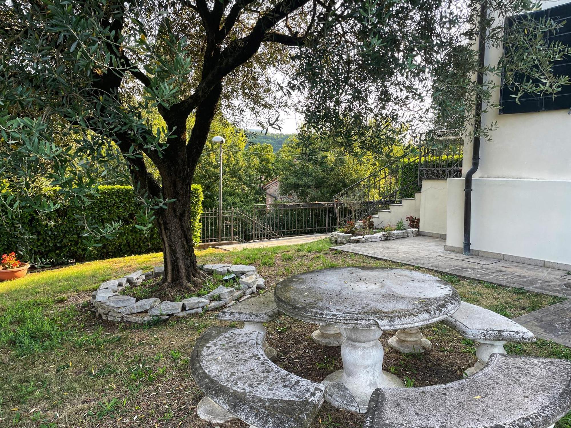 Villa Tramonte Teolo ภายนอก รูปภาพ